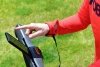 Bieżnia elektryczna Kingsmith Treadmill Walking Pad TRR1F (WYPRZEDAŻ)